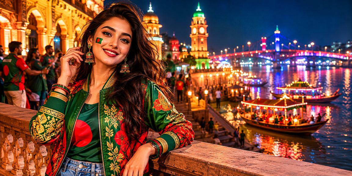 বাংলাদেশ ক্রিকেট বেটিং অভিজ্ঞতা