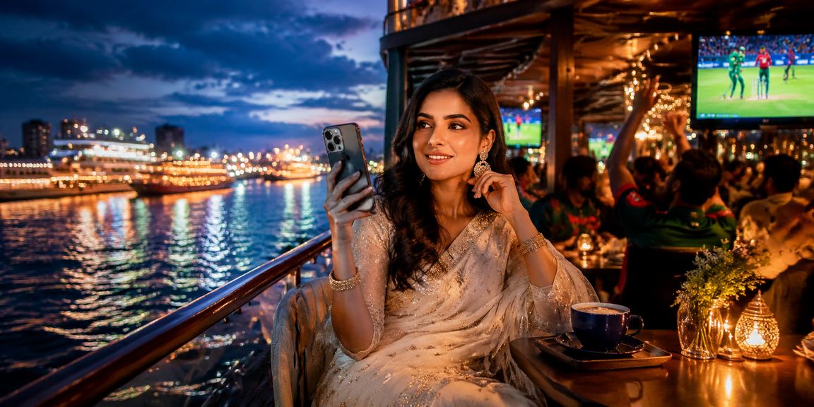 বাংলাদেশে ক্রিকেট বেটিং টিপস — bajj 999 প্ল্যাটফর্মে স্মার্ট বাজির কৌশল