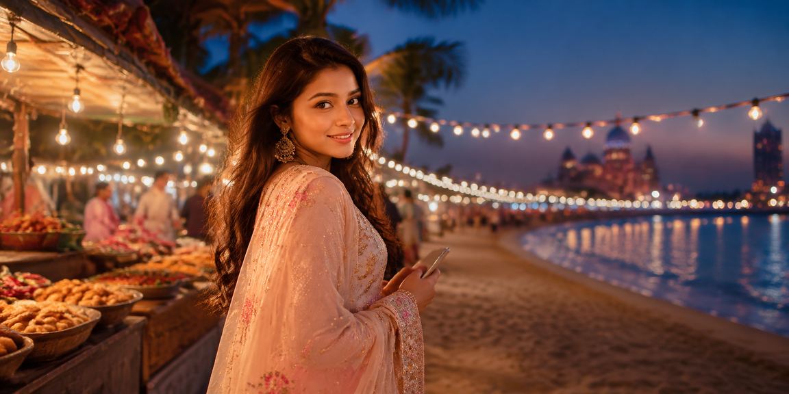 কুমিল্লার ঈদ উৎসবে ডিপোজিট বোনাস অফার