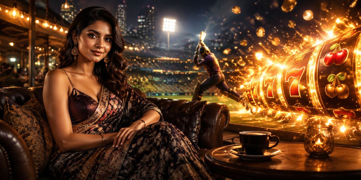 খুলনায় রাতের বাজারে ক্রিকেট বেটিং — bajj 999 মোবাইল অ্যাপে স্মার্ট টিপস