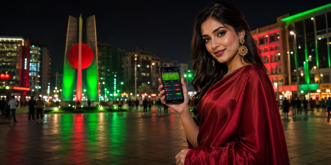 বাংলাদেশে মোবাইল ক্যাসিনো অভিজ্ঞতা