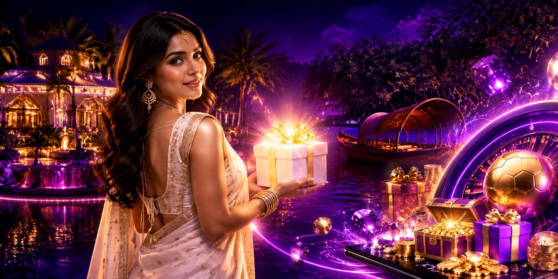 স্বচ্ছ ও দায়িত্বশীল বেটিং পরিবেশ